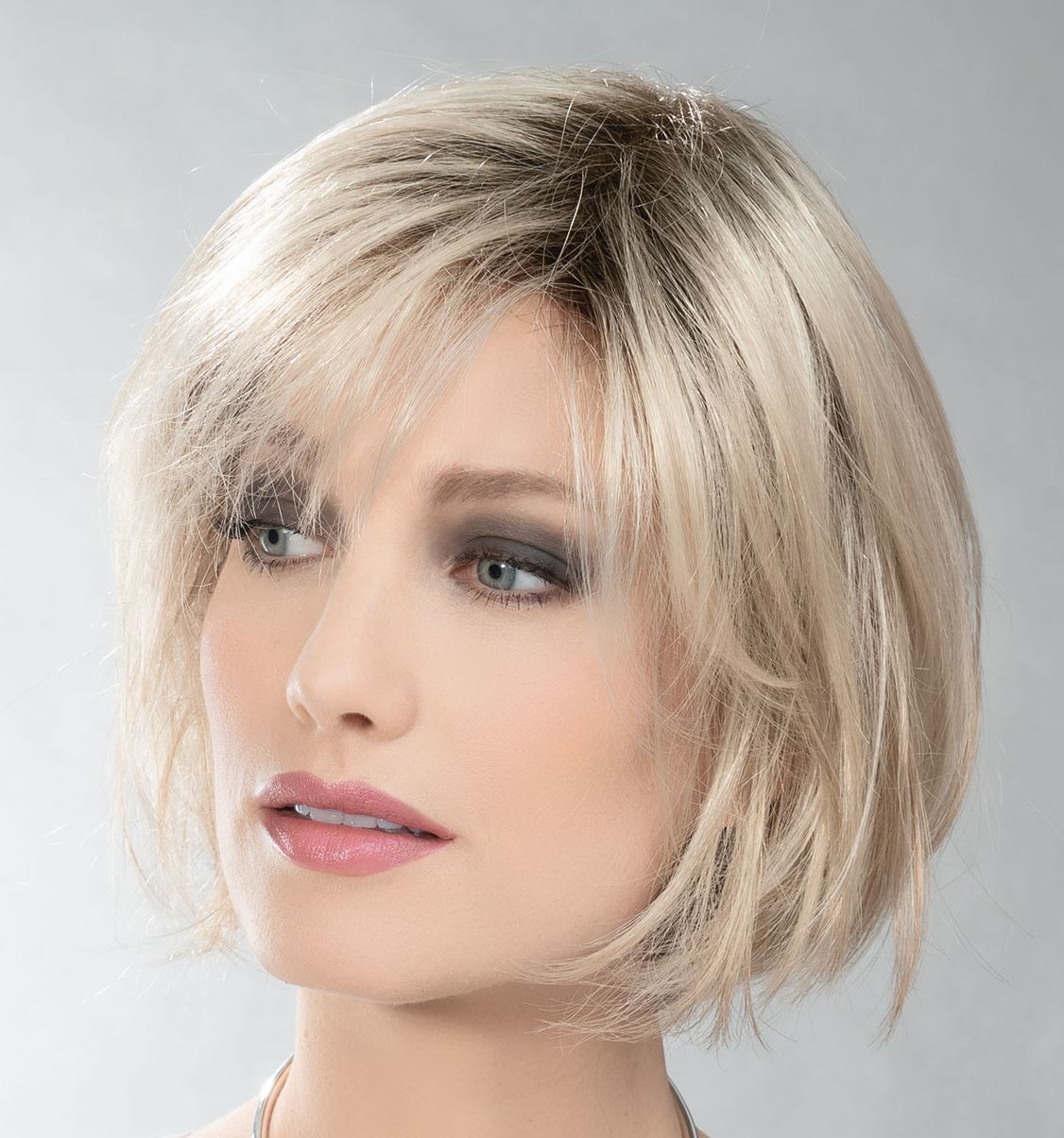 Rule | Elements | Ellen Wille Wigs | Monocrown | You Choose Color