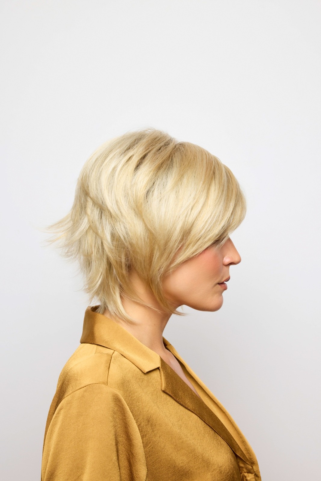 Reese LARGE CAP Wig – 1703 Noriko Collection