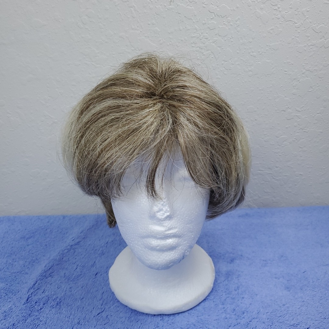 TWC Fashion Club Designs Wig Style-Memory LAne 14 / 88H Size-Average