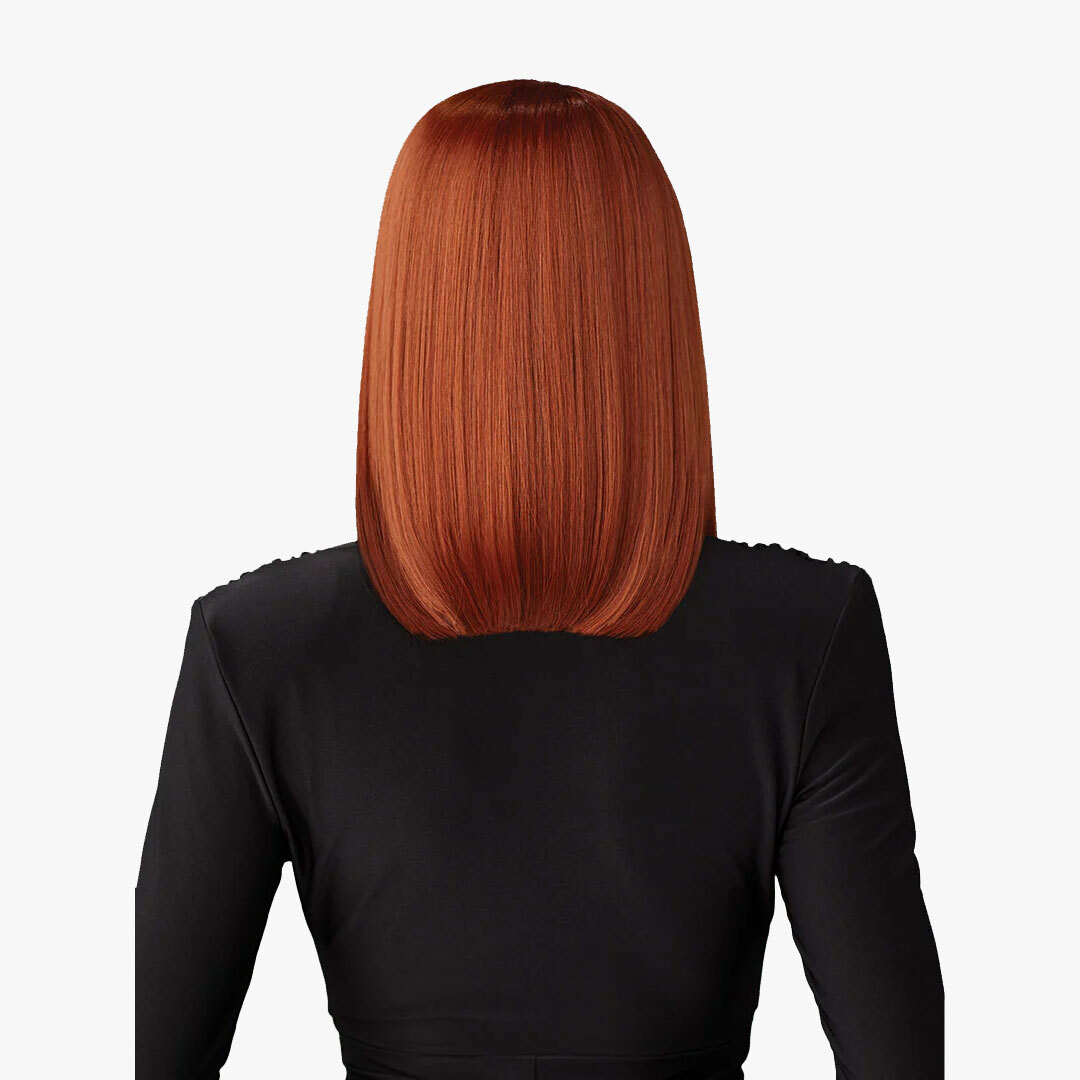 Sensationnel Synthetic Hair Butta Hd Lace Chic Bob Lace Wig – Lob Unit 1