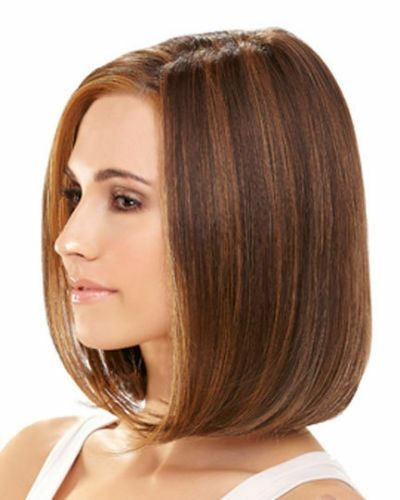 HAUTE SMART LACE FRONT MONOPART WIG RENAU *$$ BACK W/PURCHASE OR FREE WIG KIT