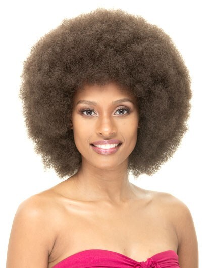 Janet Collection Premium Synthetic Wig – AFRO WIG