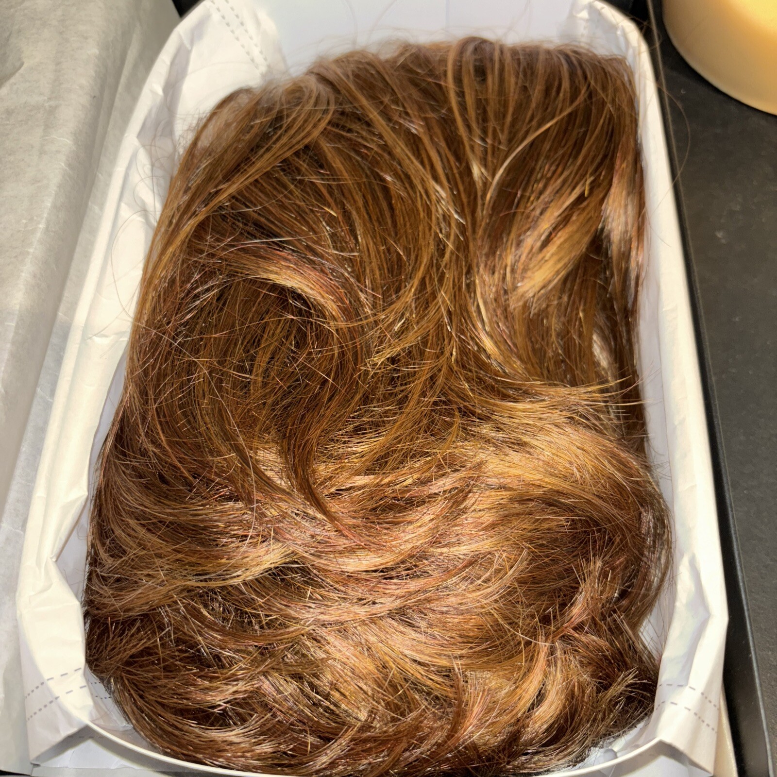TONY OF BEVERLY WIG #106 of 130+ #W106 – SEE MY OTHER WIGS