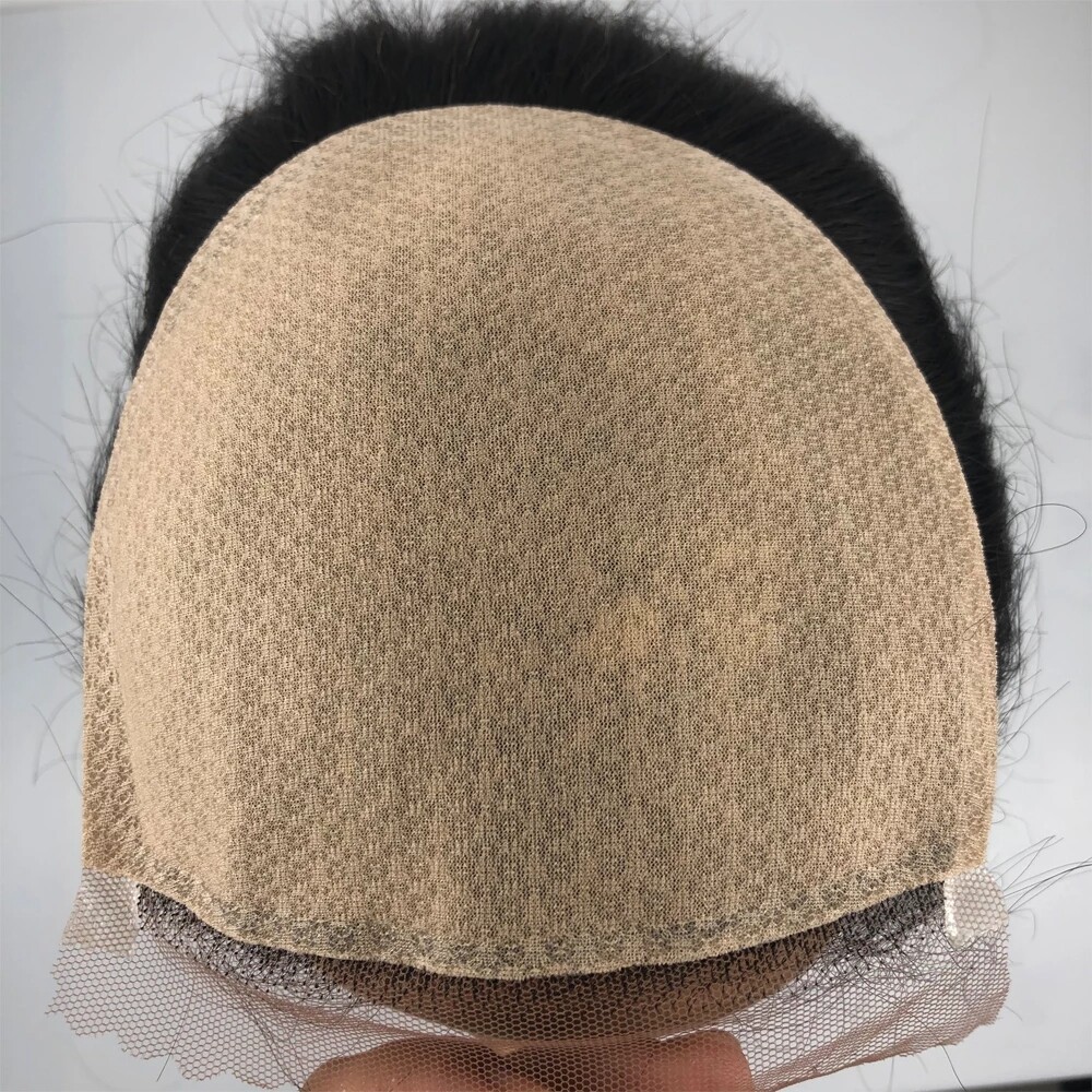 5×5 Silk Base Human Hair Lace Closure Kinky Curly Silk Top Closure Free Part 20″