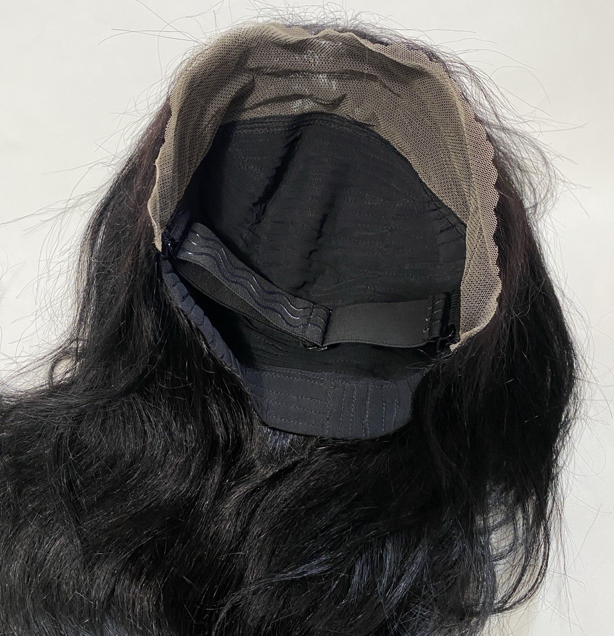 26 Inch Wear & Go Glueless Wig 13×4 HD Lace Human Hair Body Wave PreCut Plucked