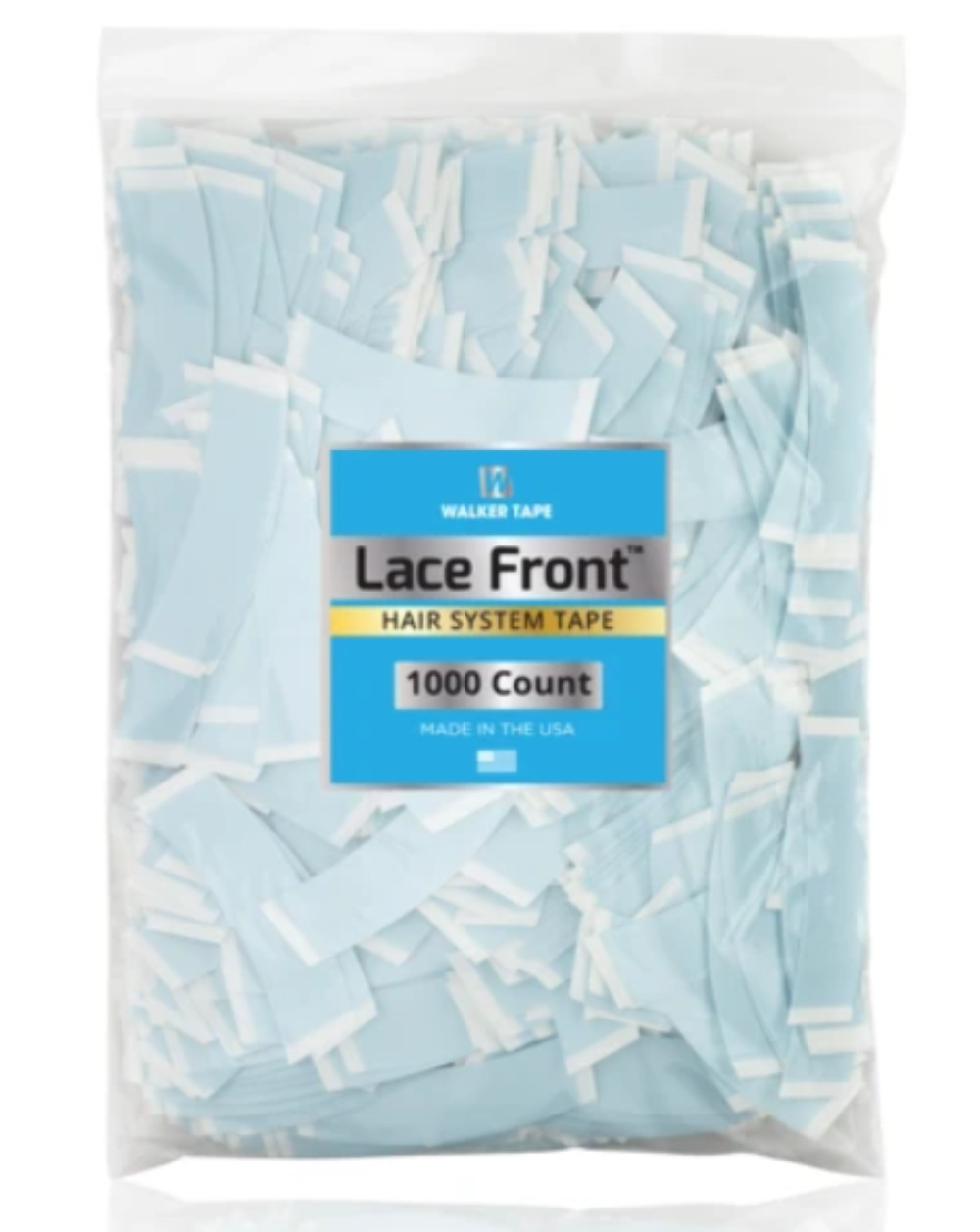 Lace Front Support Tape | Contour