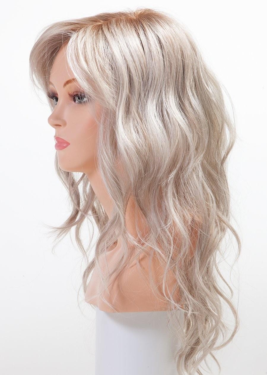 Shakerato E | Belle Tress | Lace Front Monopart Heat Safe