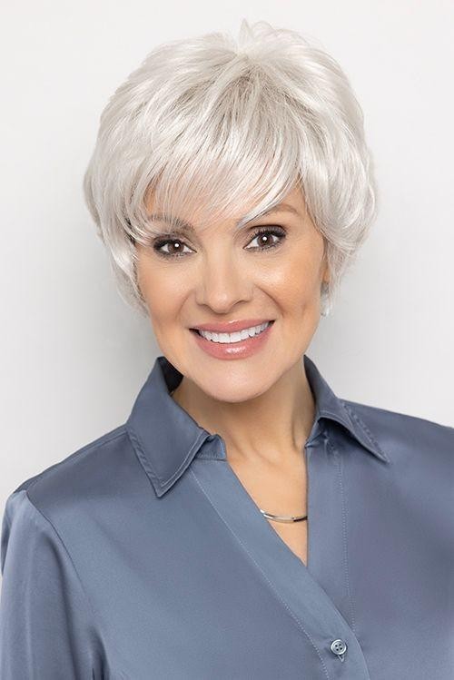 Sequel Synthetic Wig by Mane Attraction – 100% Capless, Color You Pick