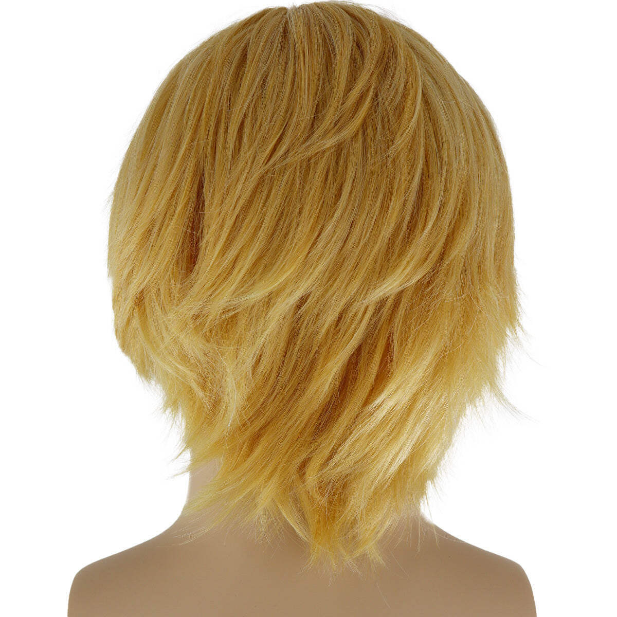 Epic Cosplay Apollo Wig, Multiple Colors Available