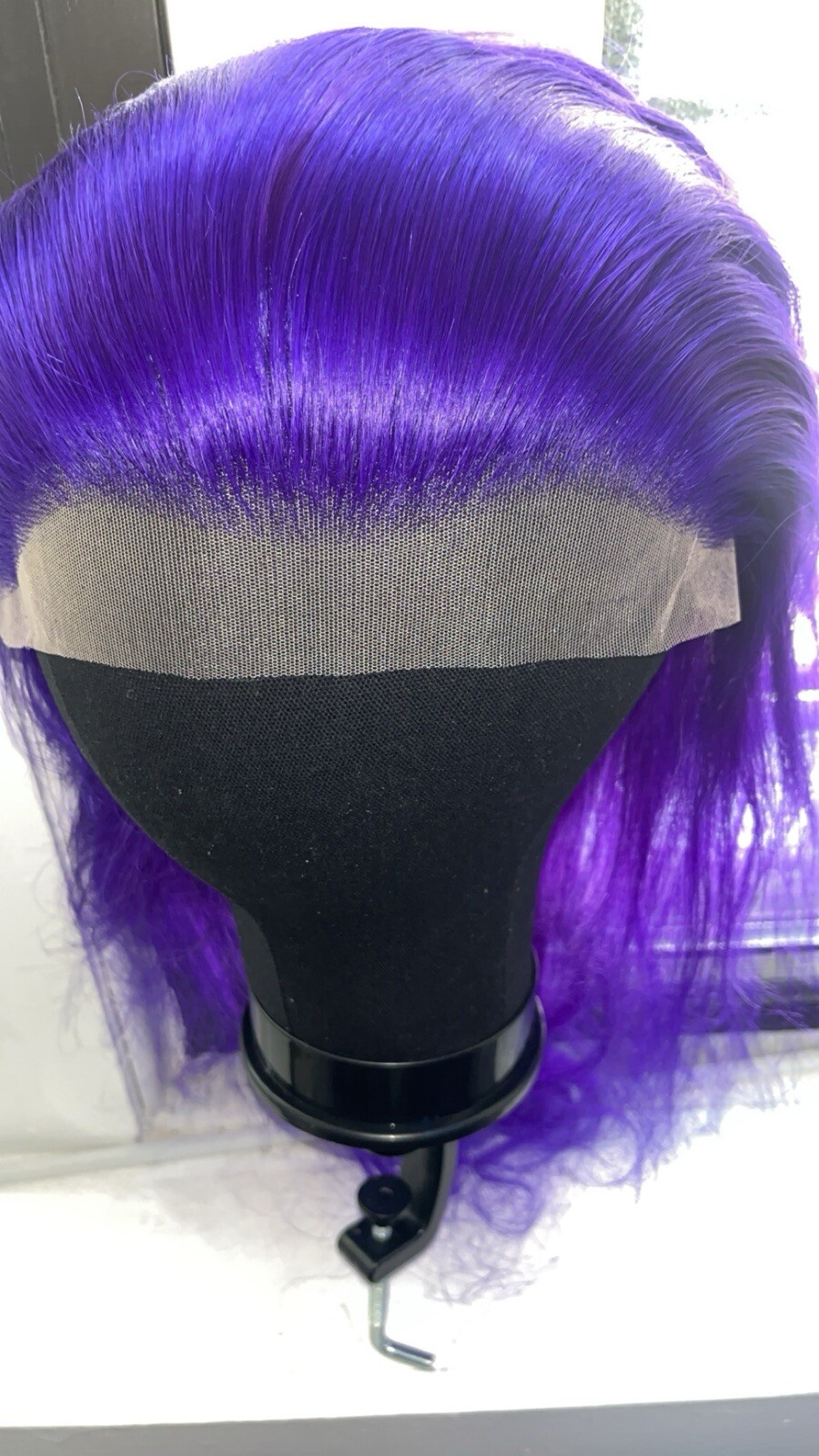 13by 6 Human Lace Front 28 Inches