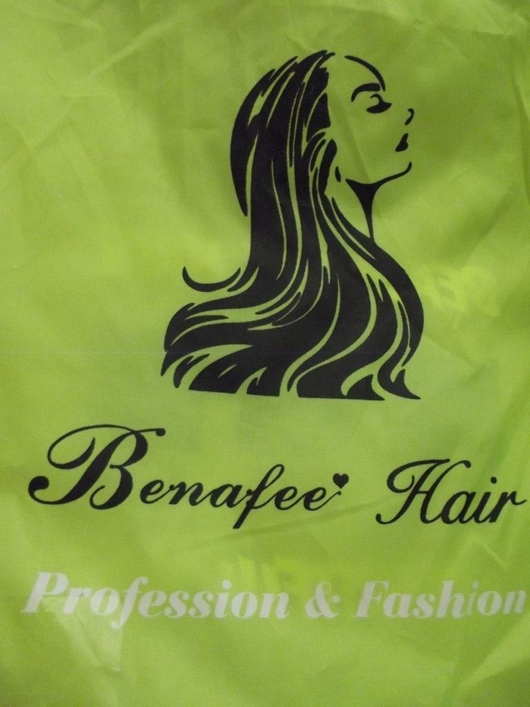 Benafee Human Hair Wig 24″ Long Ombre Brown Wavy 13×6 Pre Plucked