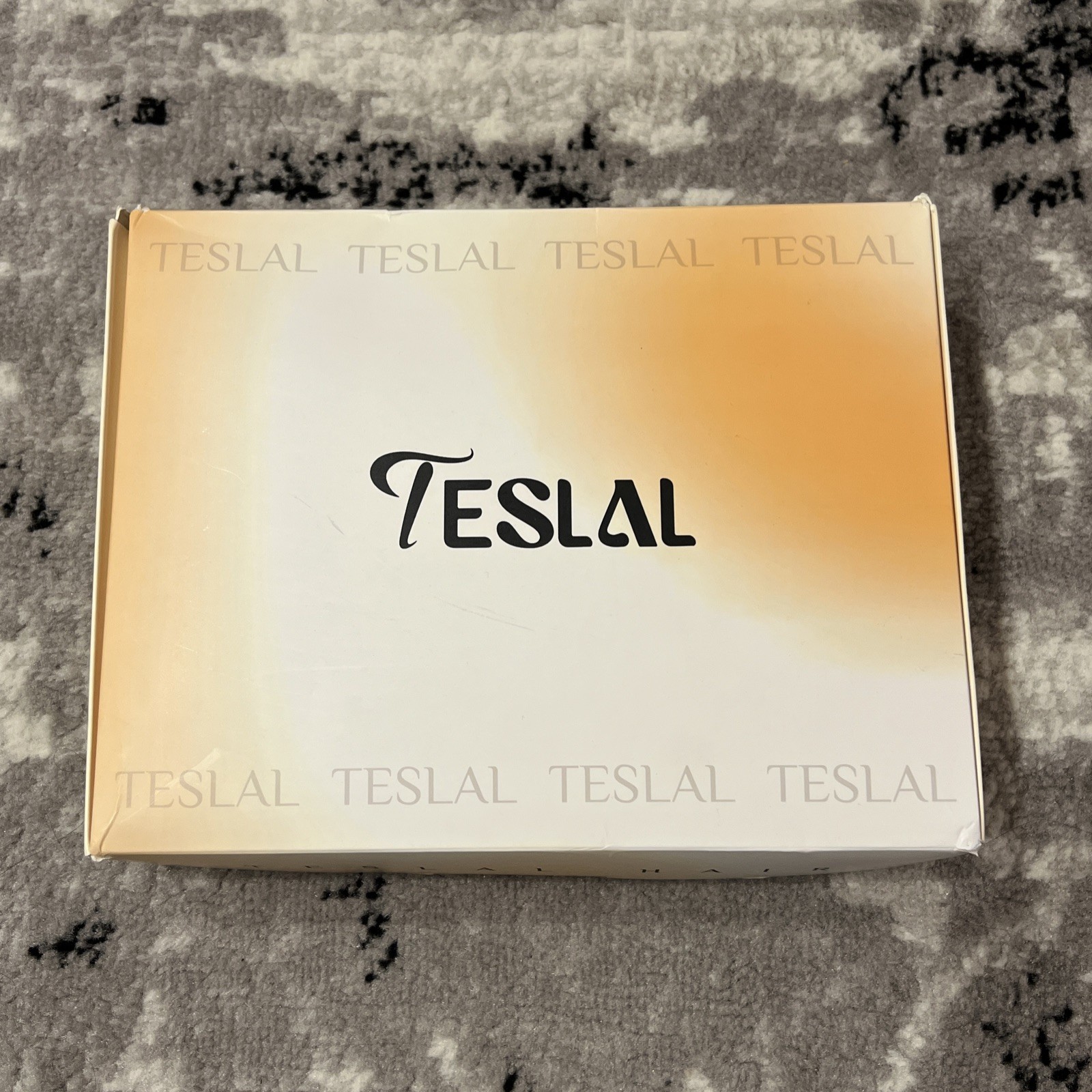 TESLAL 1B/99J Highlight Burgundy Wear and Go Glueless Wig 260% Density Precut 22