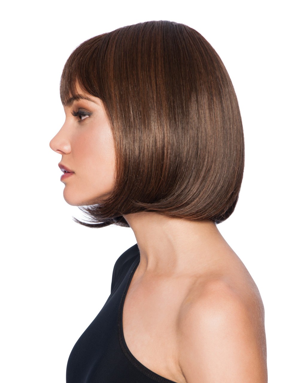 Classic Page | Hairdo | Mid-Length Wig | U Choose Color