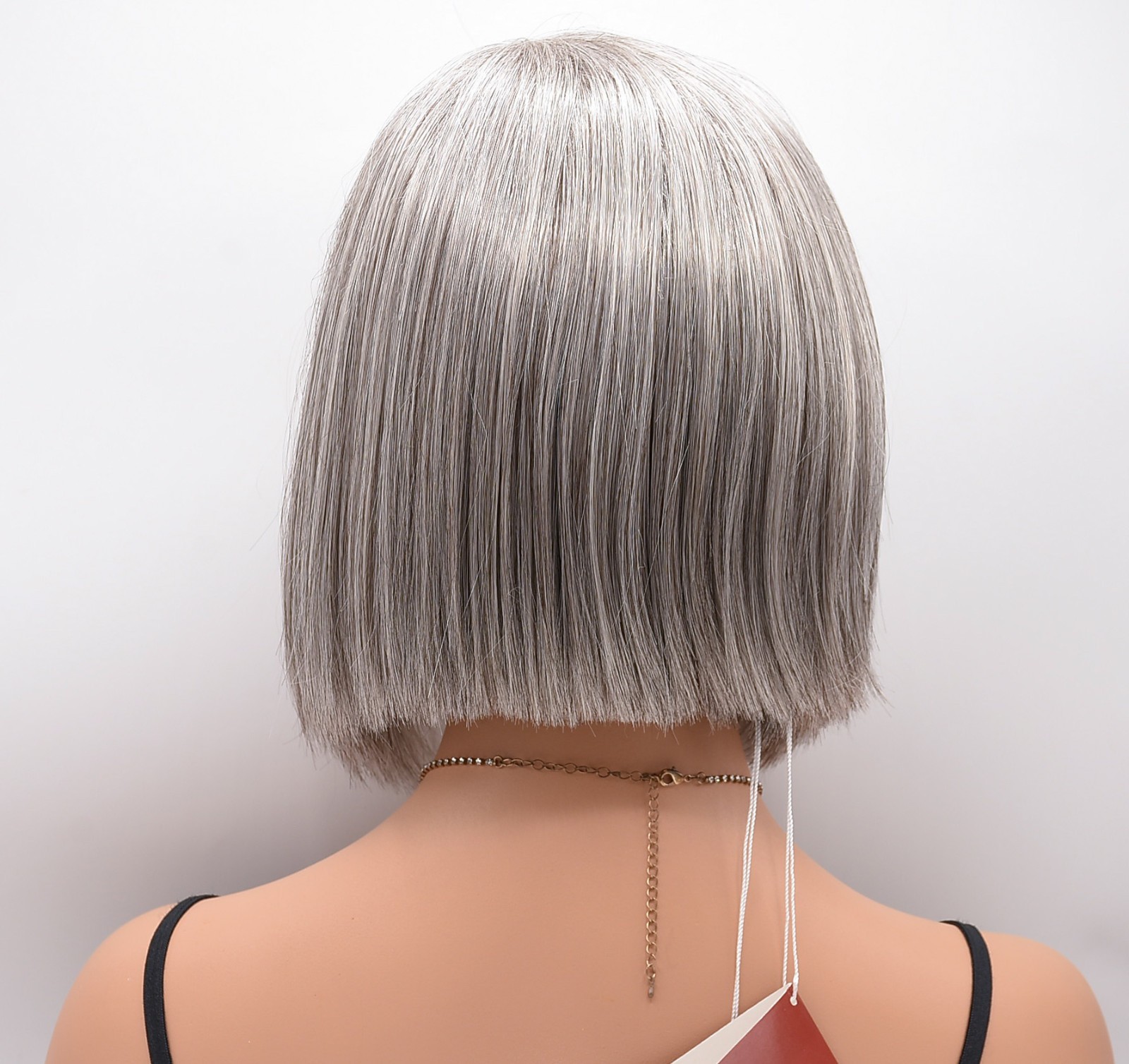 KAI Wig by RENE OF PARIS, *CLEARANCE!* Silver Stone, Lace Front + Mono Part