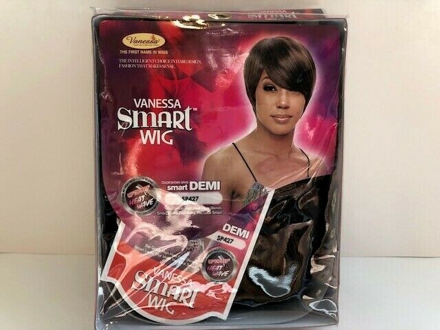 VANESSA HAIR- VANESSA SMART DEMI Color SP427