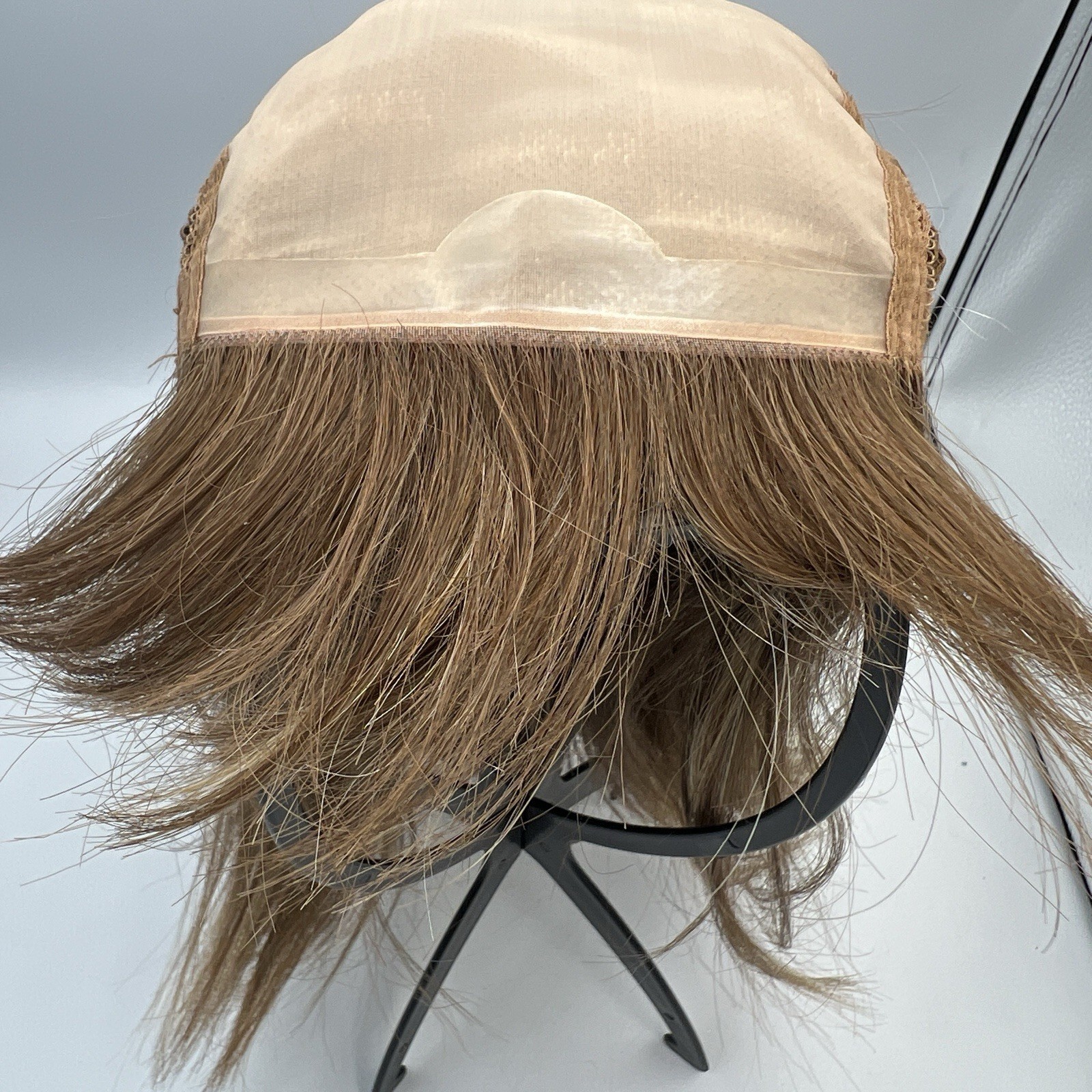 Rene of Paris Wig TATUM Maple Sugar Color w/box & Tag