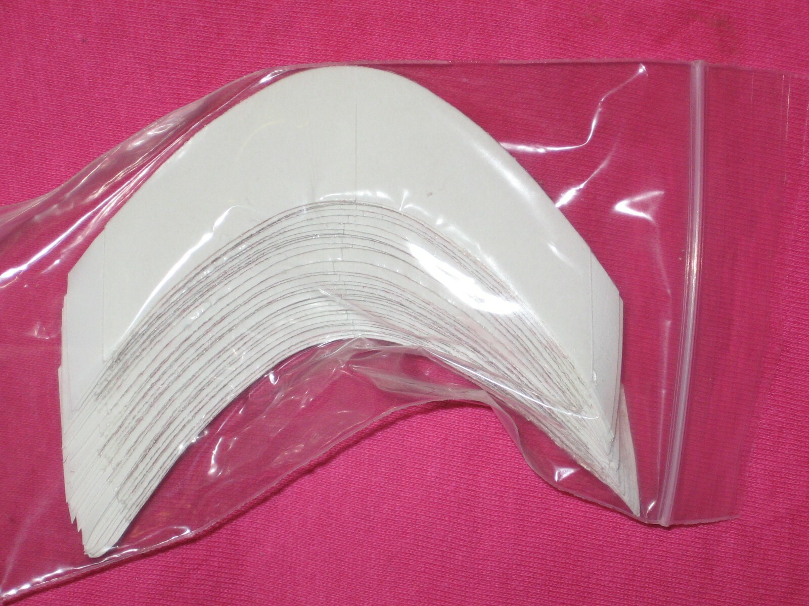 Supertape AA Contour_ Double-Side_ Toupee Tape_216 PC Lace, Wigs ,Hair System.