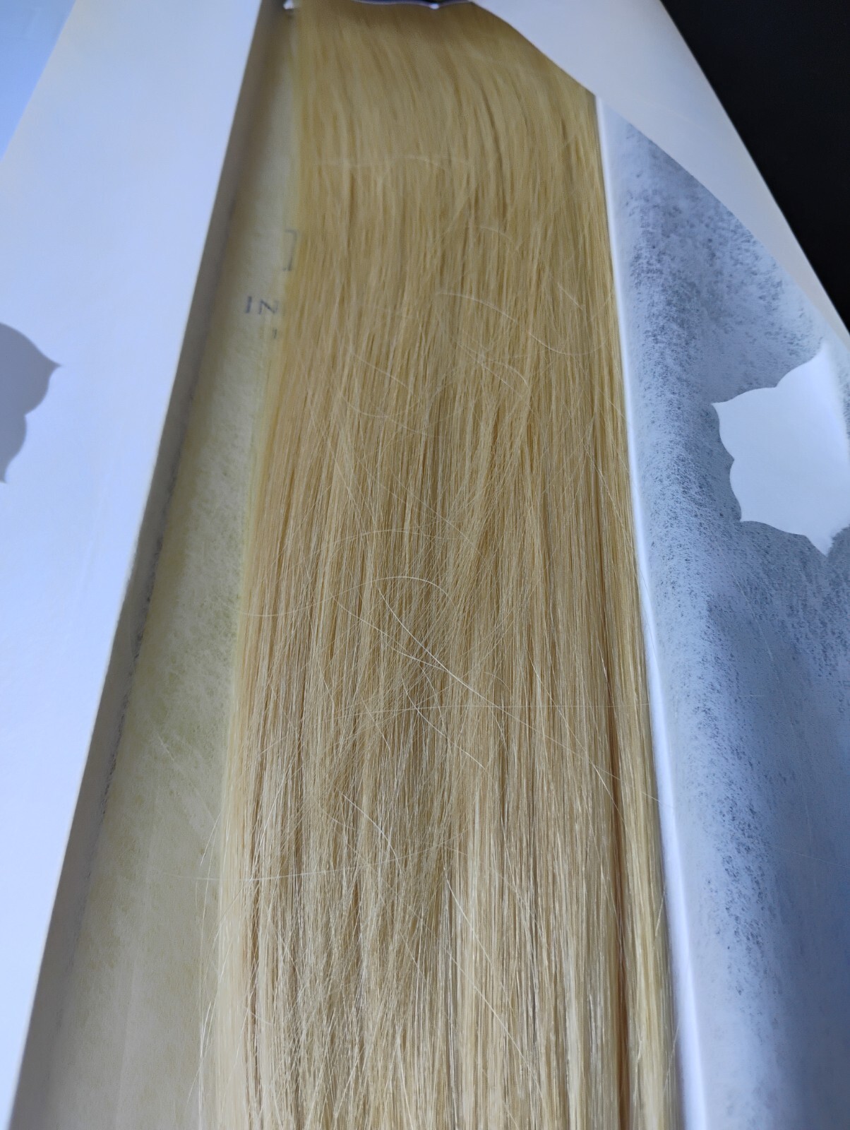 Saga Nude Indian Virgin Remy Premium Human Hair 14″-16″-18″