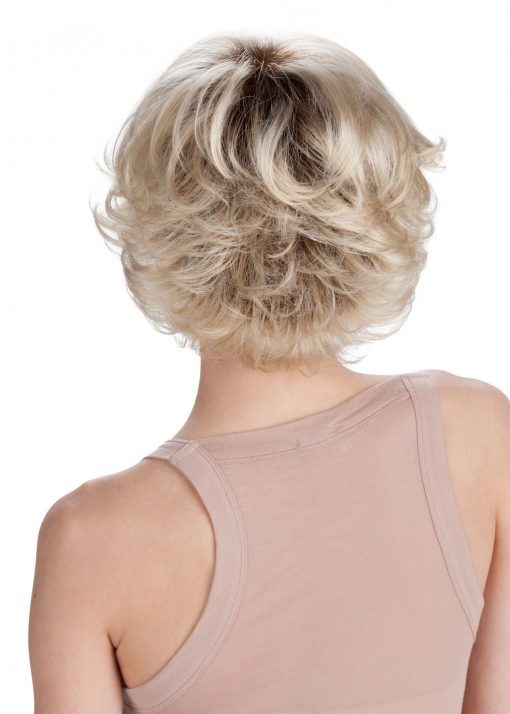 Tony of Beverly Wig FRENCHY | CHOOSE COLOR + Free Shipping!
