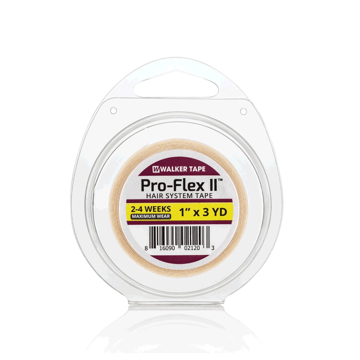 Pro-Flex II – 1″ X 3 Yds, Roll