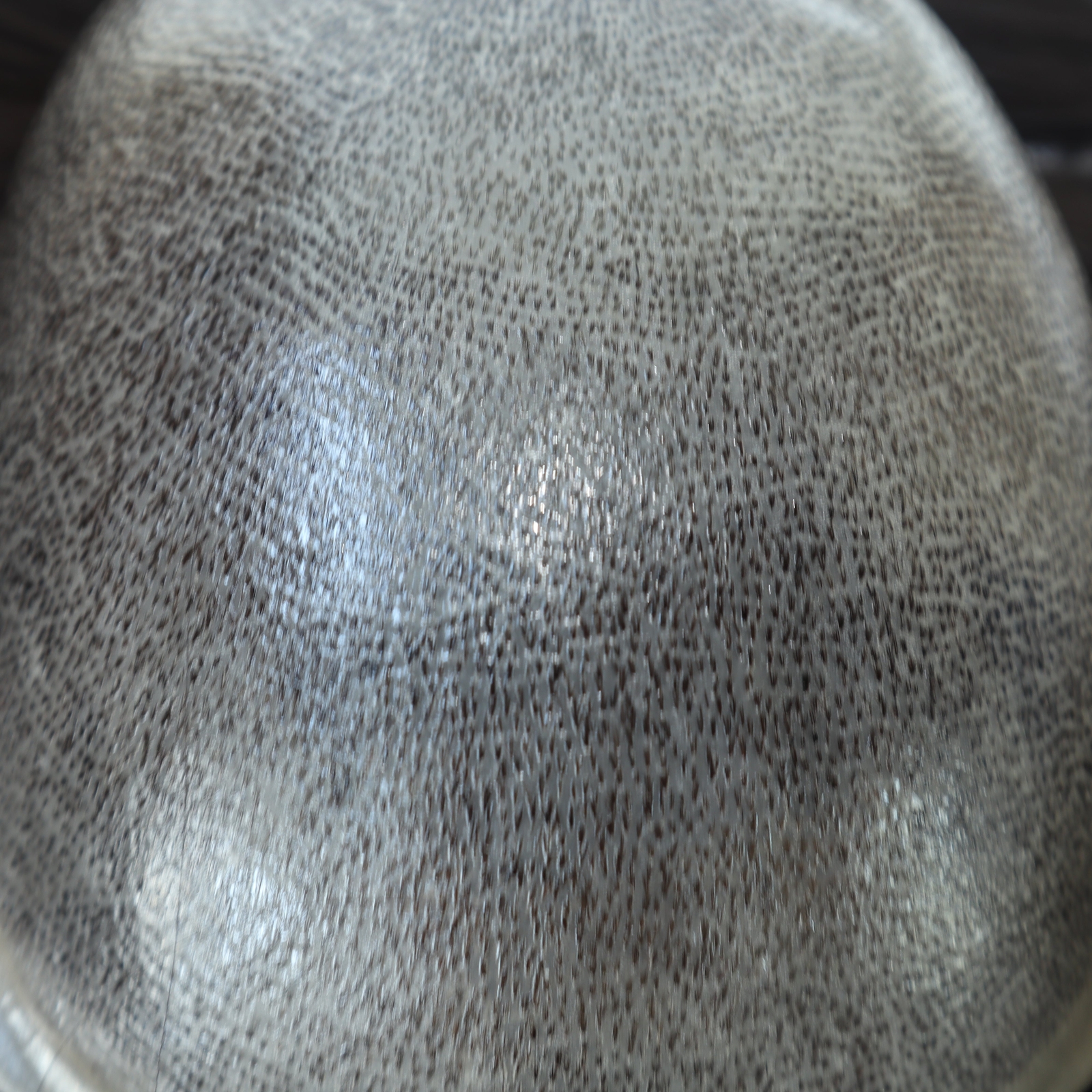 14″ 16″ Injected Full Thin Skin Base Human Hair Toppers for Women
