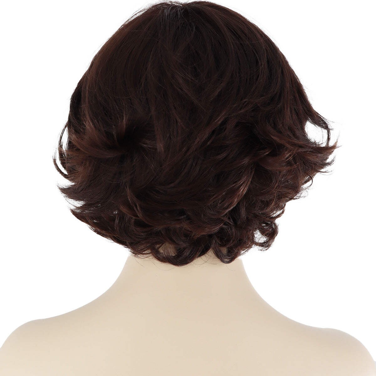 Epic Cosplay Aion Wig, Multiple Colors Available