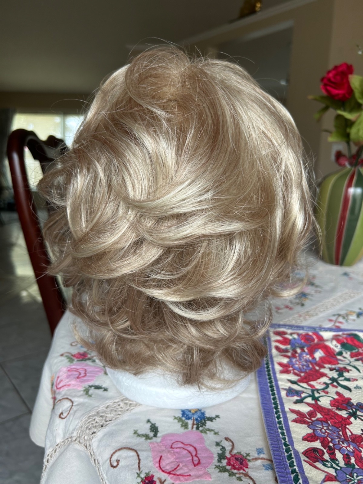 Estetica Designs Wig – Colleen RH1488