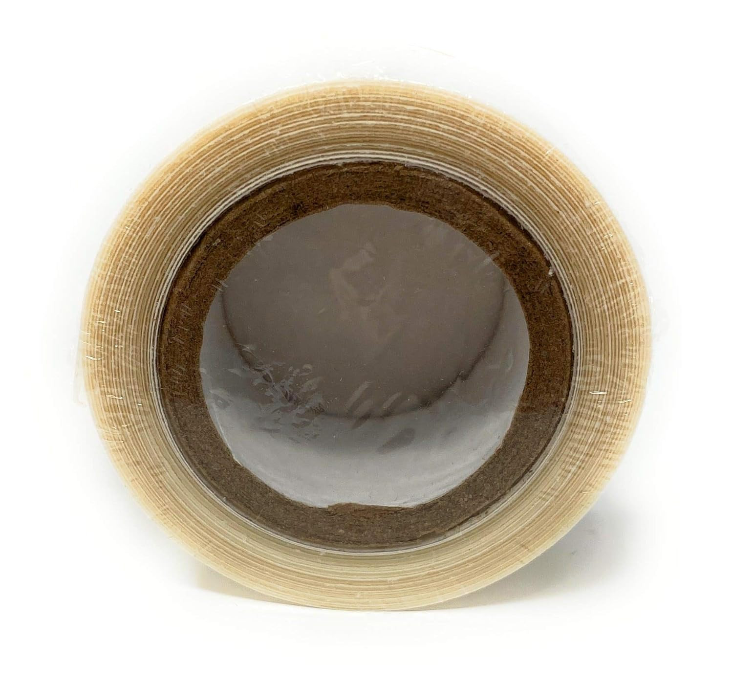 Topstick Clear Double Sided Medical Grade Adhesive Tape Roll 3/4″ X 108″