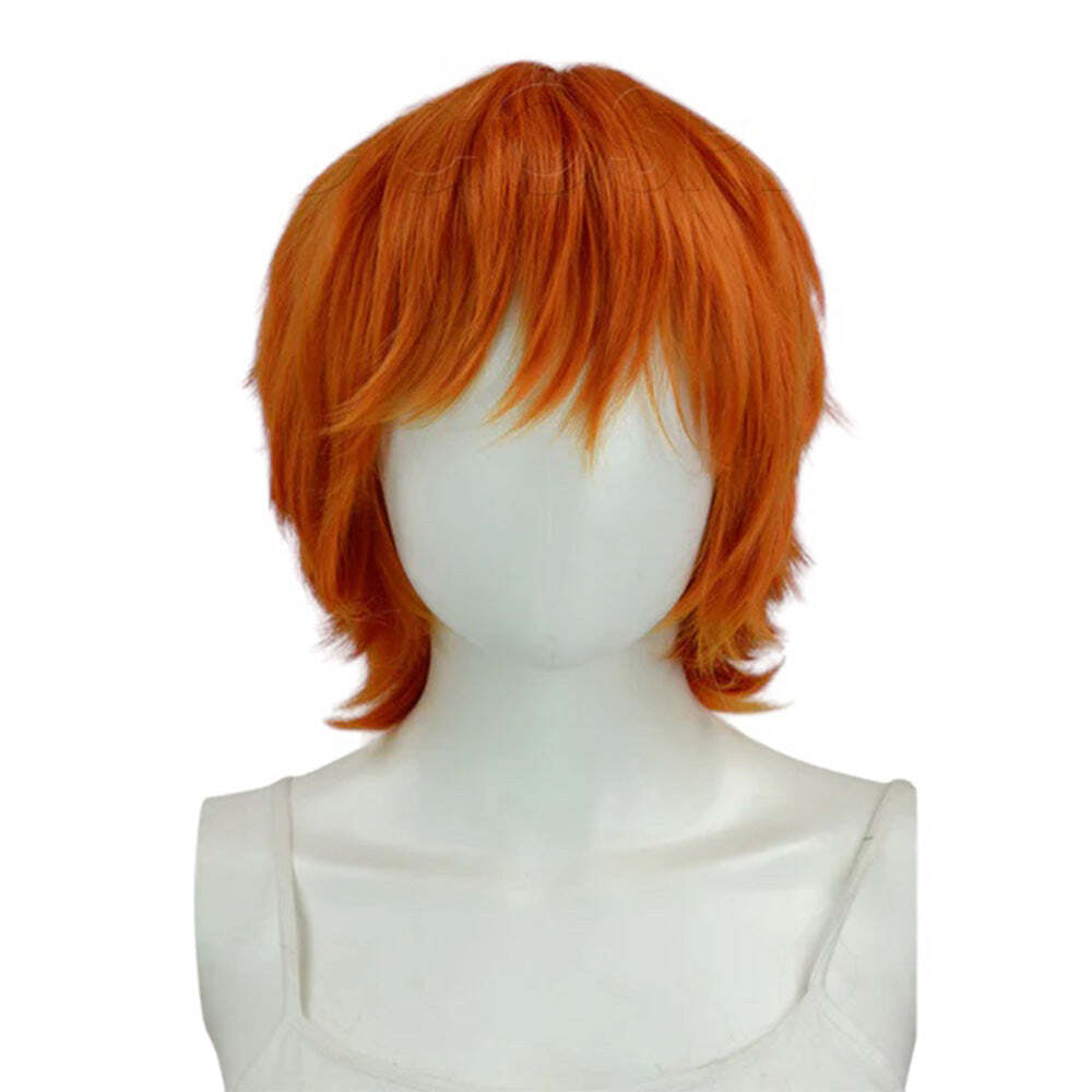 Epic Cosplay Apollo Wig, Multiple Colors Available