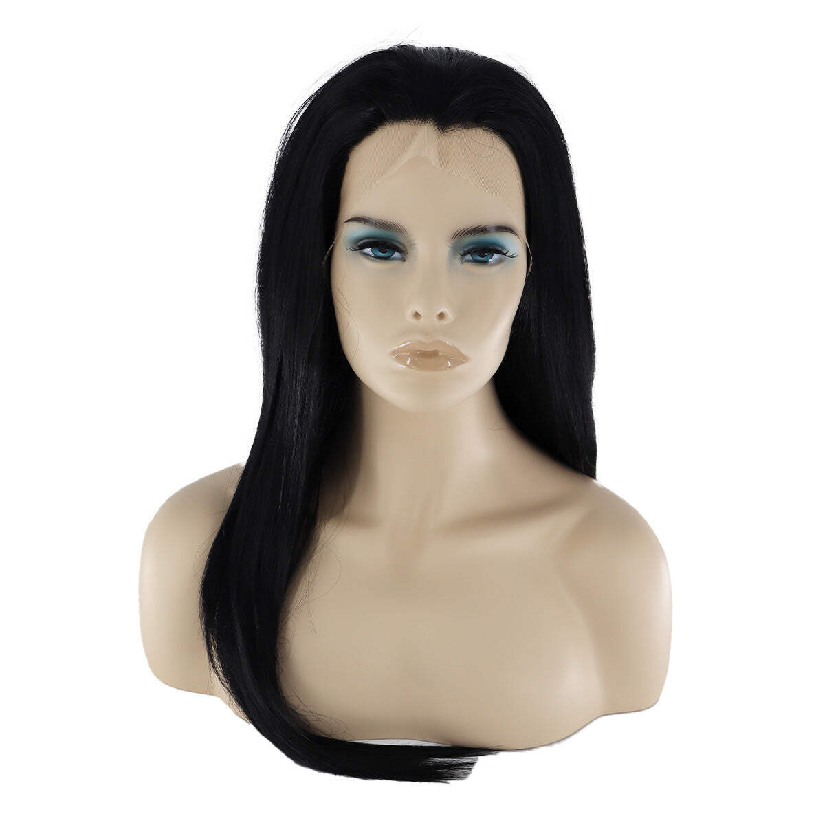 Epic Cosplay Hecate Wig, Multiple Colors Available