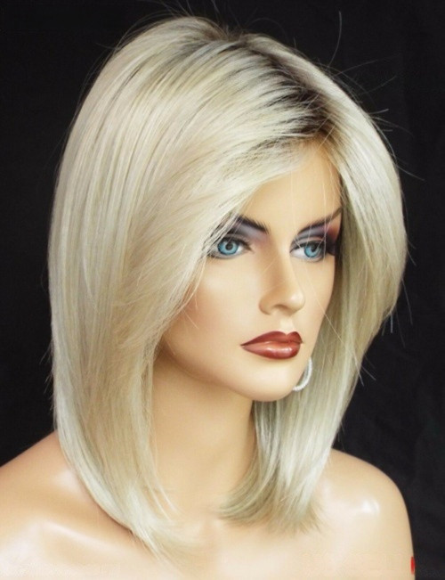 JACKSON NORIKO WIG BLOND MEDIUM LENGTH *STUNNING SEDUCTIVE STYLE *CHAMPAGNE 519