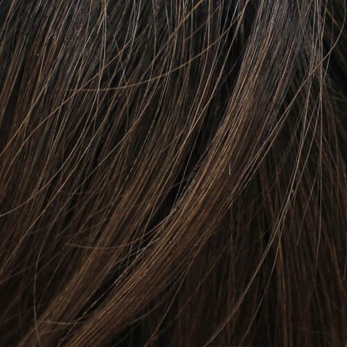 Natural Lace Top B TOPPER by WIGPRO U CHOOSE COLOR