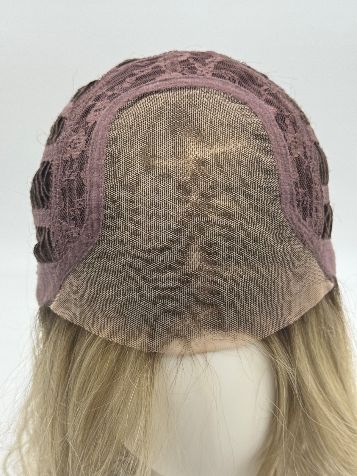 Bryony Wig – 1044 Rene of Paris Alexander Couture Collection -Billionaire Blonde