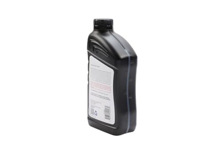 GM Original Equipment 10-9243 (88865549) Dexron VI Full Synthetic 1 Quart