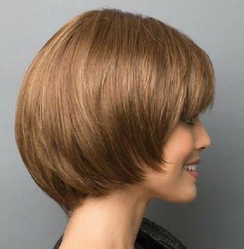 Rene of Paris Wig Shannon Sexy Straight Hair Women Wig U Choose Color