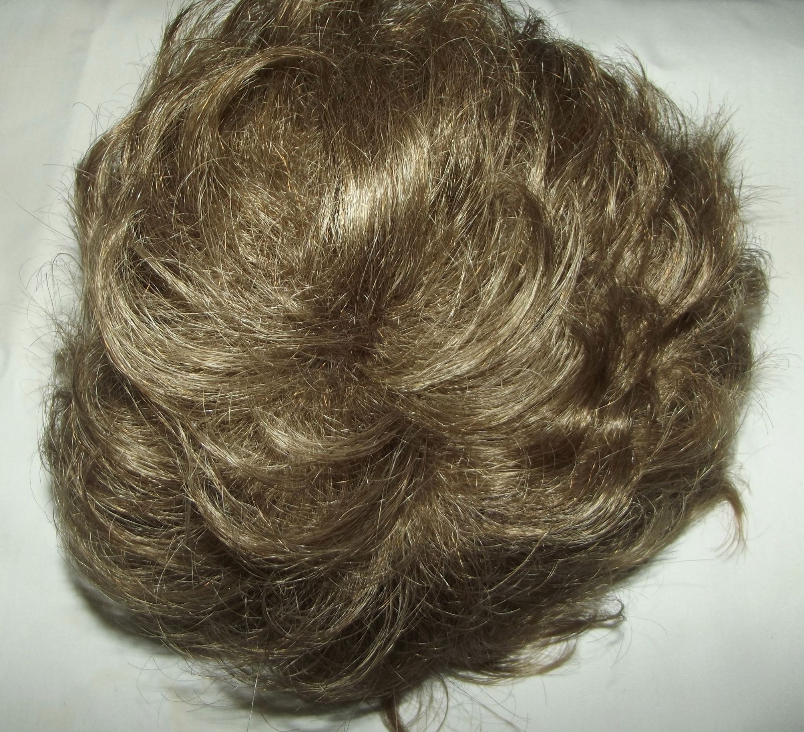 Fashion Club Designs Petite Wig TWC Company Barely There #14 Brown- 20.5″ – 21.5