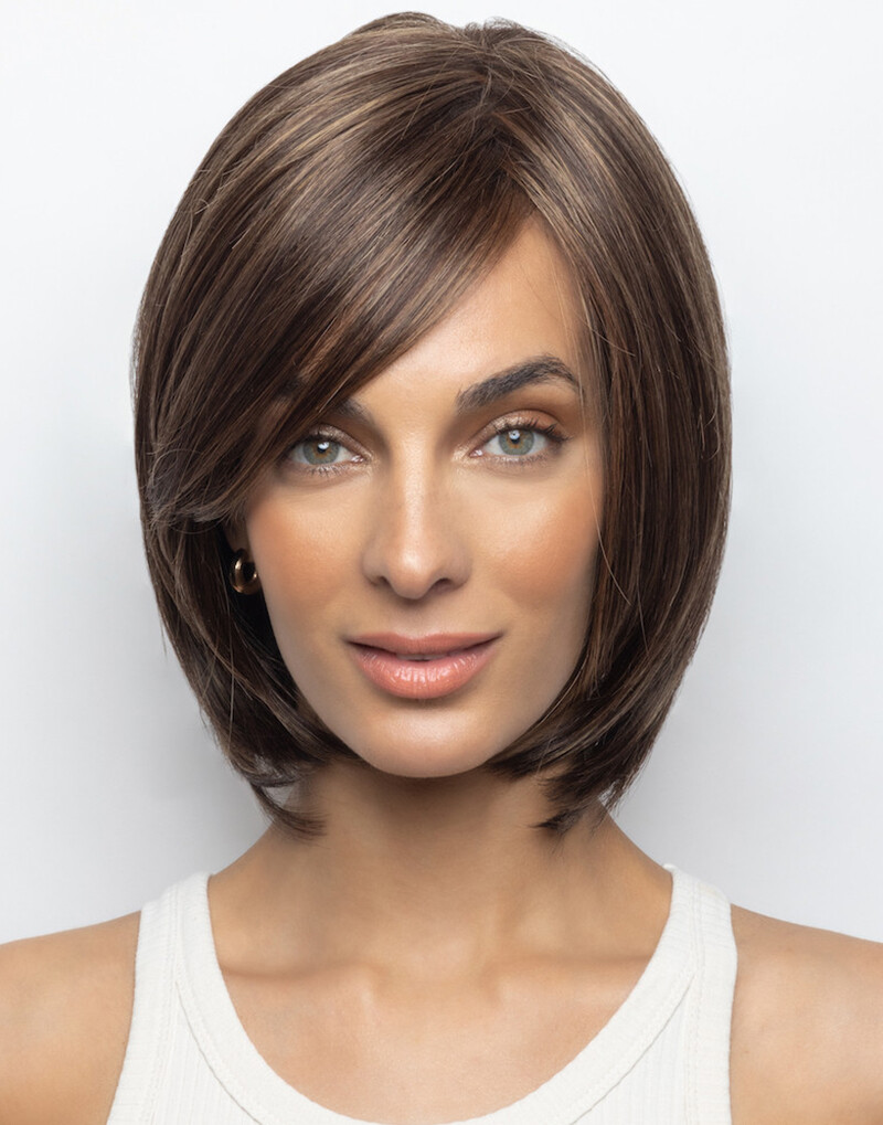 SYBIL Wig by AMORE, *ALL COLORS!* Hand-Tied Cap, Extended Lace Front, NEW!