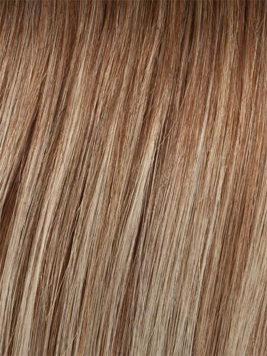 JOY by Wig Pro-U CHOOSE COLOR LACE FRONT MONOTOP COOL CONFORT OPEN BACK-5 STARS