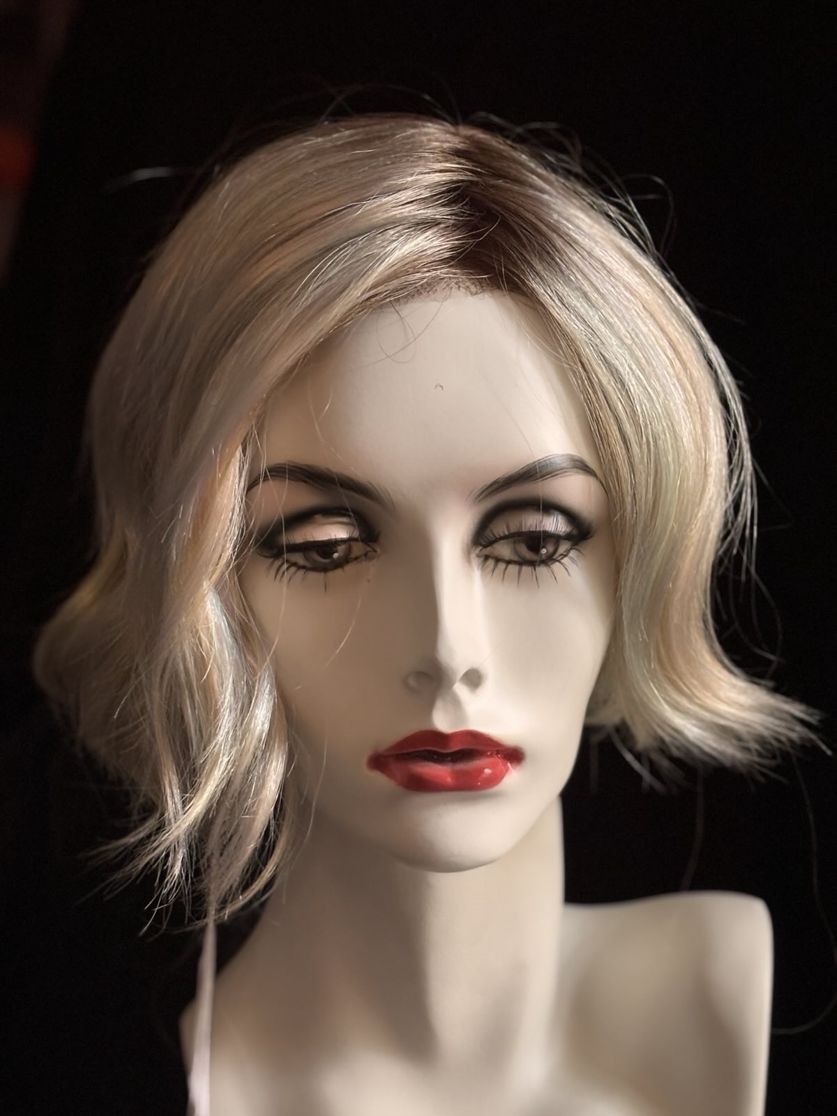 Rene of Paris Rae | Synthetic Lace Front Wig PASTEL-RAINBOW-R🙏