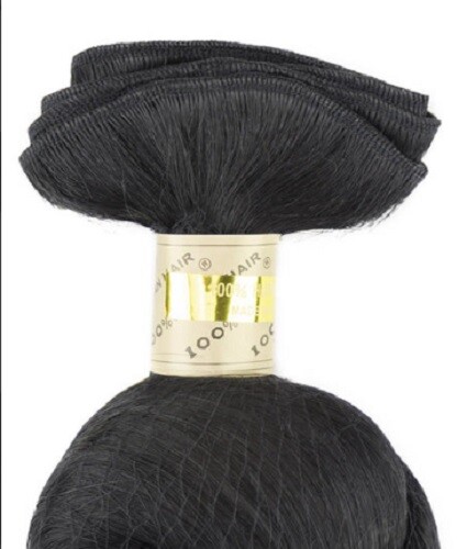 Bohyme Remi 100% Human Hair for Weaving – BODY WAVE – closeout sale!!