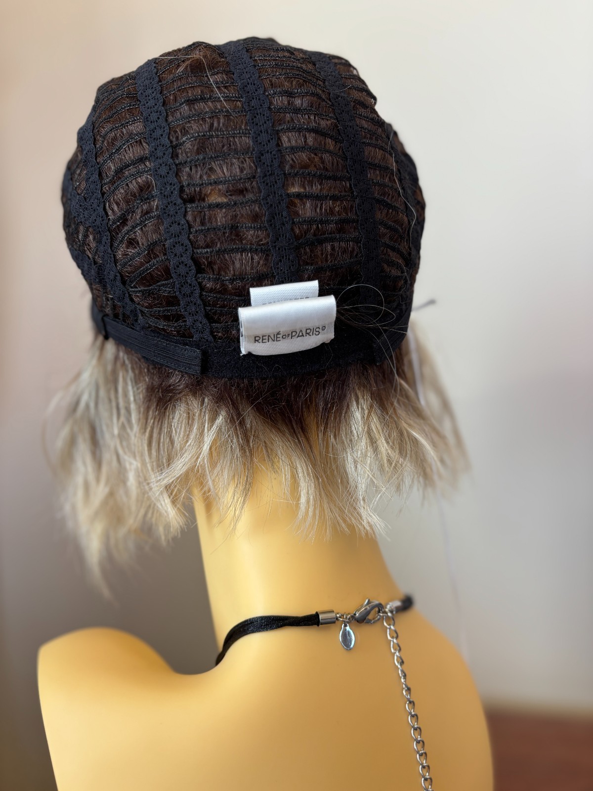 Rene of Paris Rosanna – Billionaire Blond