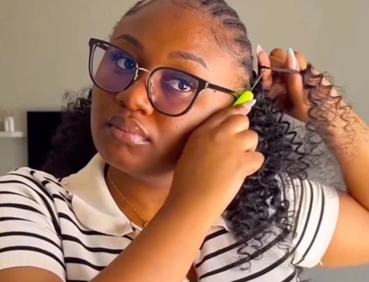 KBB Havana Curls Braiding Hair 12-14 Inches Perfect For Braids And Crochet Style