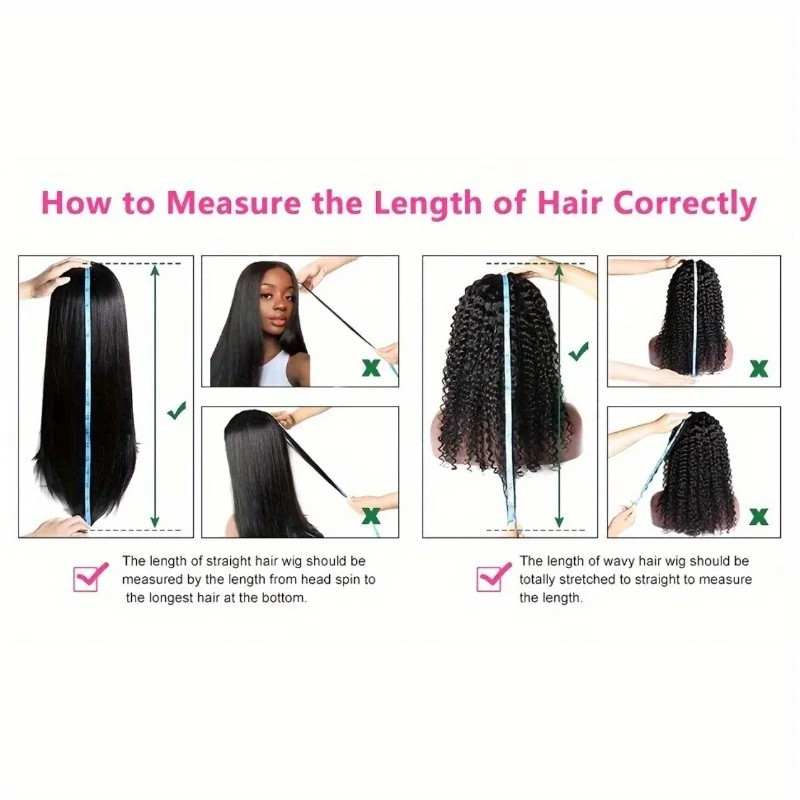 Brazilian Remy HumanHair Full Machine Made Wig Kinky Curly Glueless Headband Wig