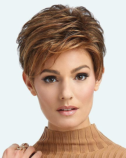 Advanced French | Raquel Welch | U Choose Color