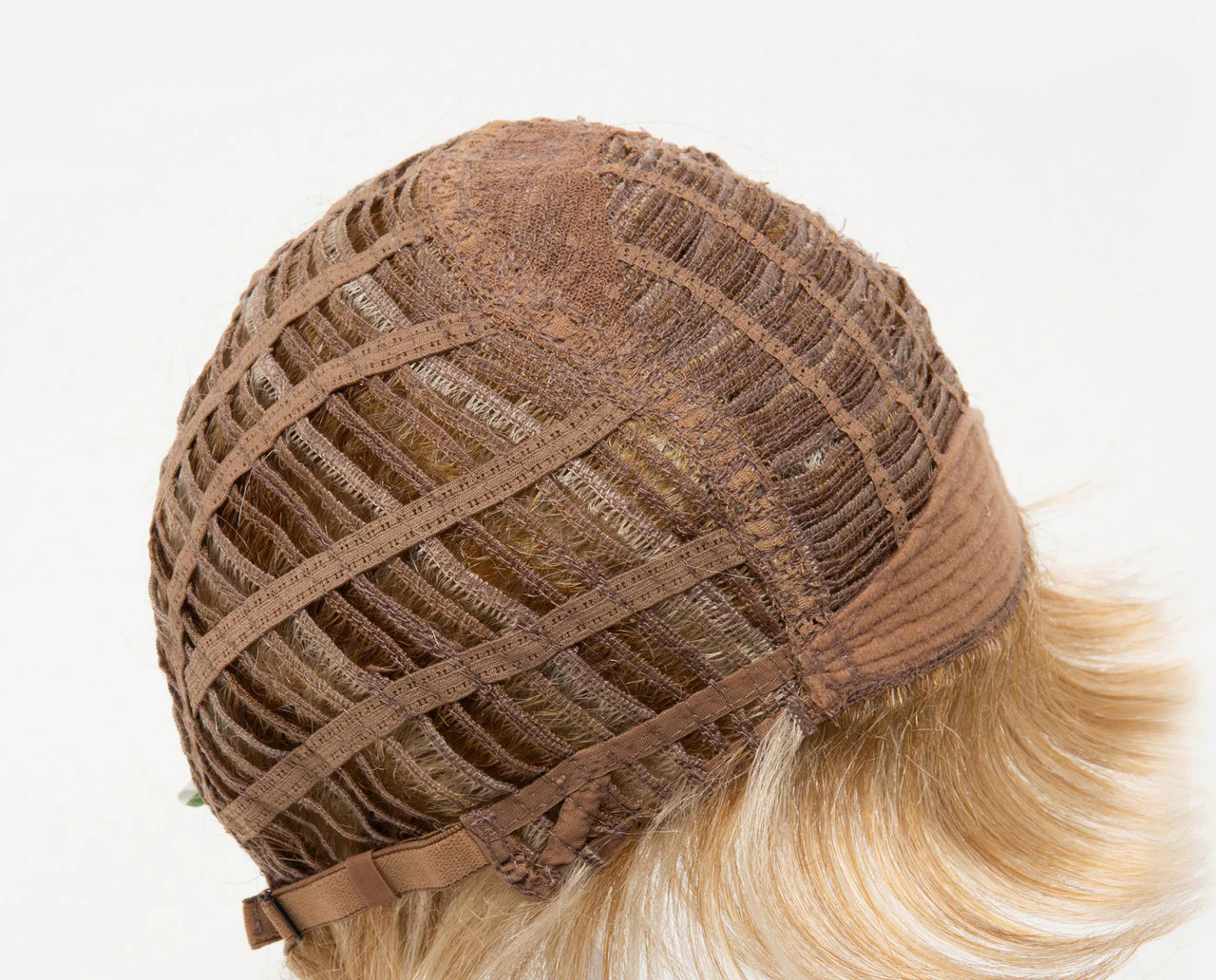 Elle | Envy wigs | open top | You Pick Color