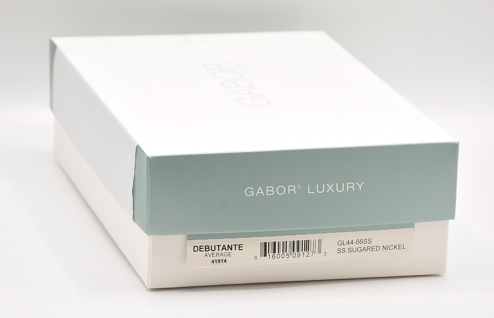 DEBUTANTE Wig by Gabor, GL44/66SS, *CLEARANCE!!* Mono Top + Lace Front