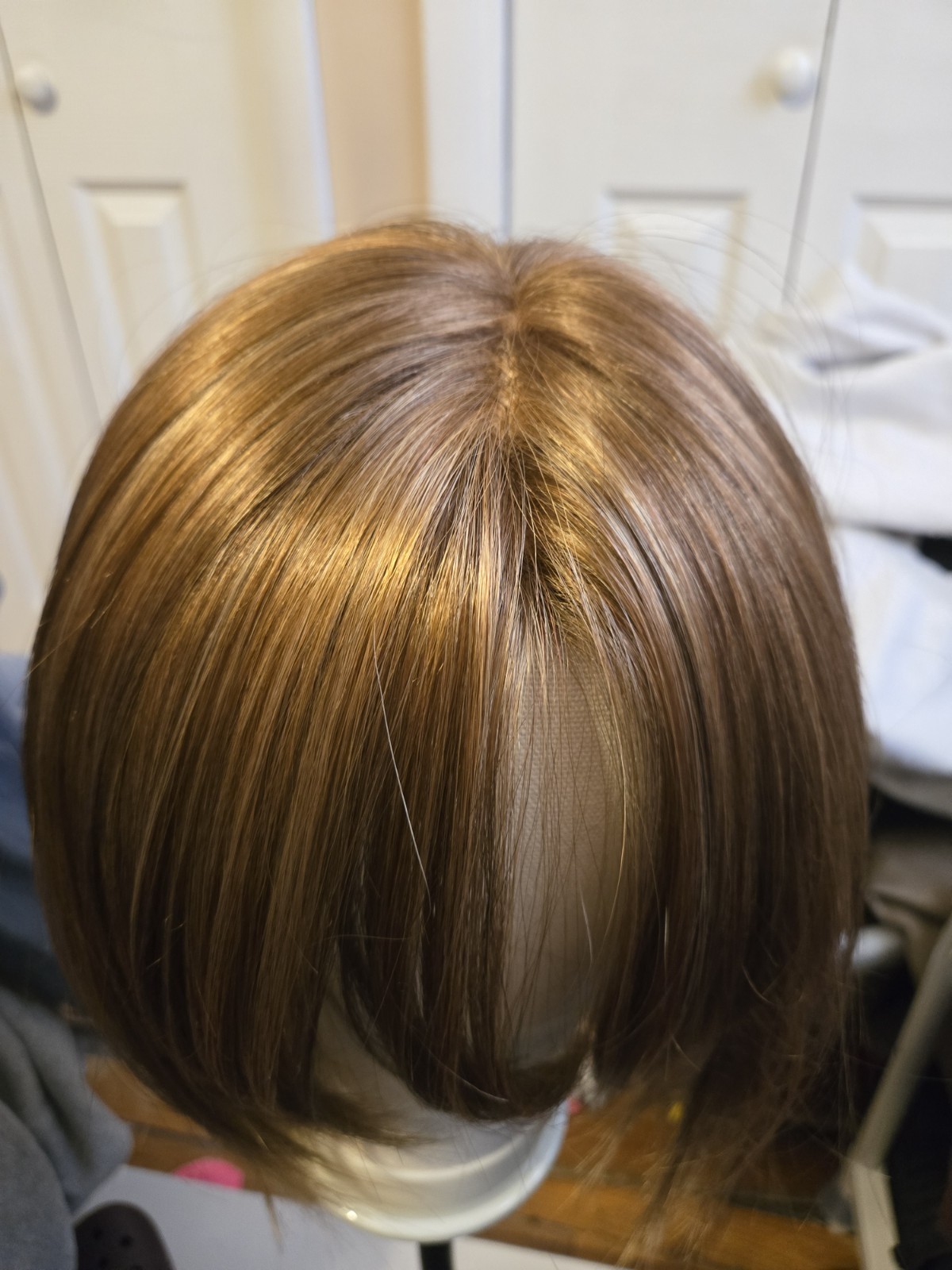 Estetica Wig Shai R30/28/26 New