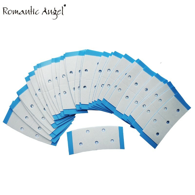 Walker Tape Extenda-Bond Hair System Tape Toupee Skin Safety Breathable Tape