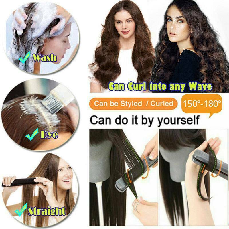 Micro Rings Loop Hair Extensions Micro Bead Link Remy Human Hair Balayage Blonde