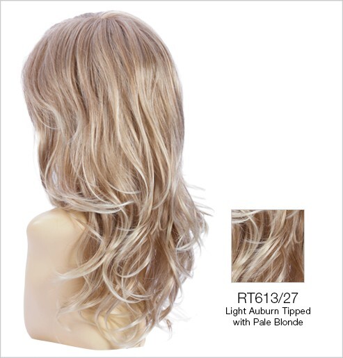 JESSICA WIG Estetica Stretch Cap U PICK COLORS